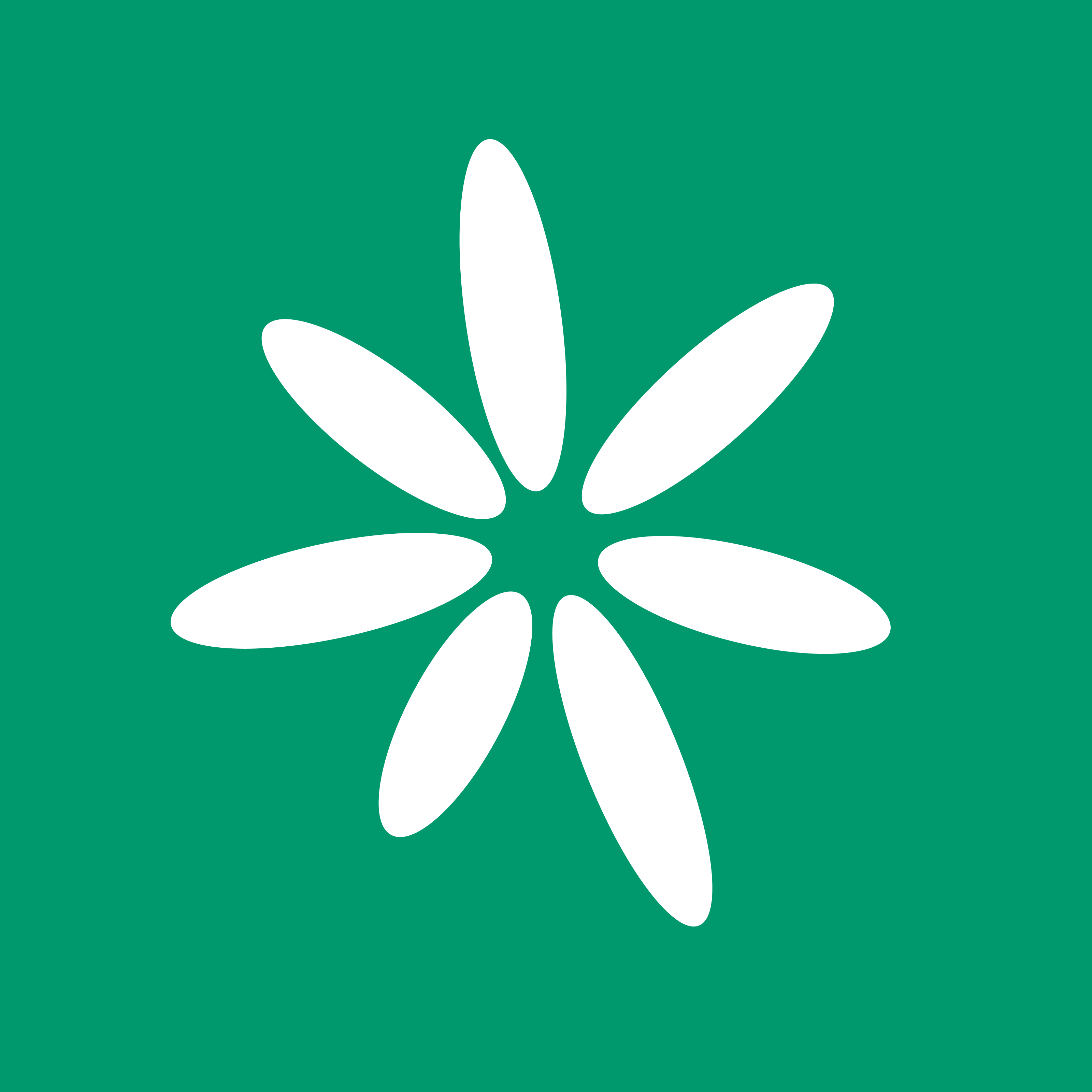 Arcis logo: white eight-petal mark on emerald background.